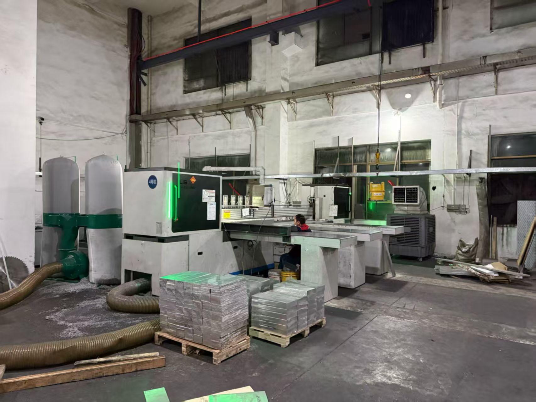 Cutting 2